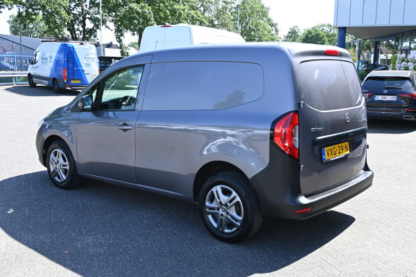 Mercedes-Benz Citan 110 CDI L1 Pro MBUX met camera