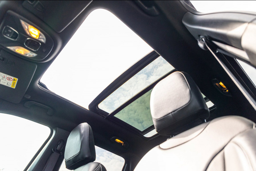 Jeep Compass 4xe 240 Plug-in Hybrid Electric Trailhawk I Pano I Leder I ALpine I Vol opties I