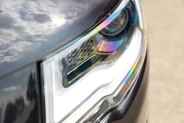 Jeep Compass 4xe 240 Plug-in Hybrid Electric Trailhawk I Pano I Leder I ALpine I Vol opties I