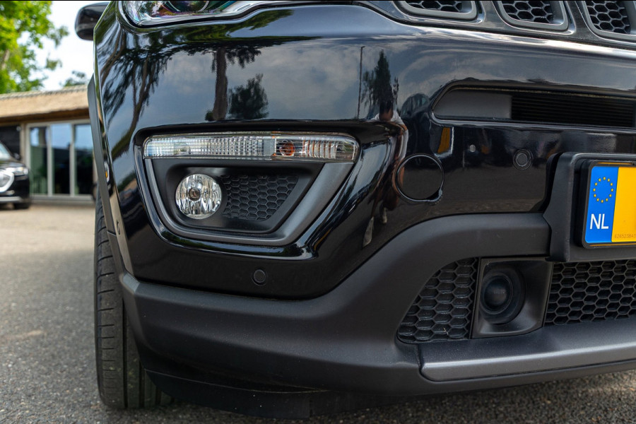 Jeep Compass 4xe 240 Plug-in Hybrid Electric Trailhawk I Pano I Leder I ALpine I Vol opties I
