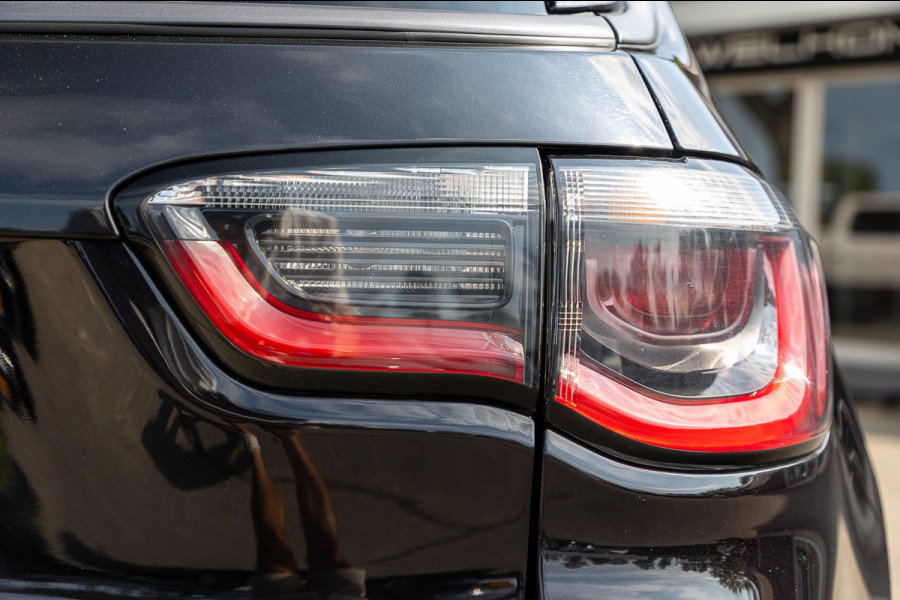 Jeep Compass 4xe 240 Plug-in Hybrid Electric Trailhawk I Pano I Leder I ALpine I Vol opties I