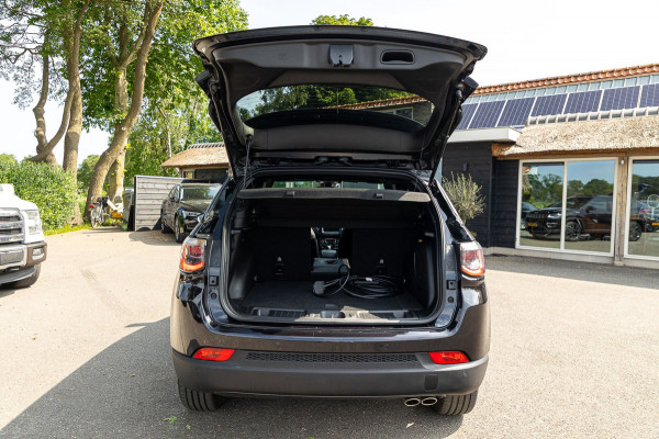 Jeep Compass 4xe 240 Plug-in Hybrid Electric Trailhawk I Pano I Leder I ALpine I Vol opties I