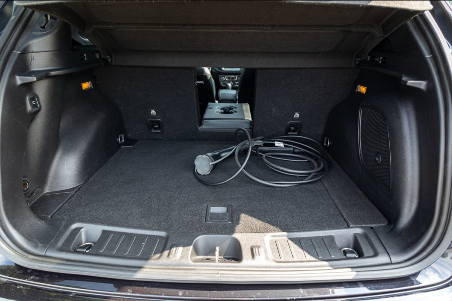 Jeep Compass 4xe 240 Plug-in Hybrid Electric Trailhawk I Pano I Leder I ALpine I Vol opties I