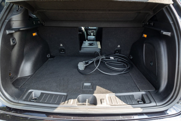 Jeep Compass 4xe 240 Plug-in Hybrid Electric Trailhawk I Pano I Leder I ALpine I Vol opties I