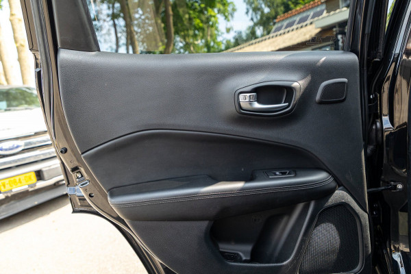 Jeep Compass 4xe 240 Plug-in Hybrid Electric Trailhawk I Pano I Leder I ALpine I Vol opties I