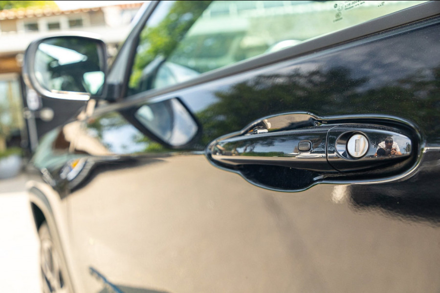 Jeep Compass 4xe 240 Plug-in Hybrid Electric Trailhawk I Pano I Leder I ALpine I Vol opties I