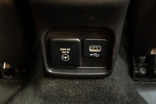 Jeep Compass 4xe 240 Plug-in Hybrid Electric Trailhawk I Pano I Leder I ALpine I Vol opties I