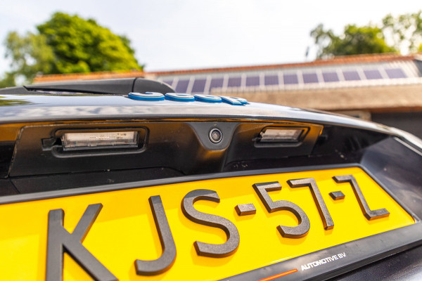Jeep Compass 4xe 240 Plug-in Hybrid Electric Trailhawk I Pano I Leder I ALpine I Vol opties I