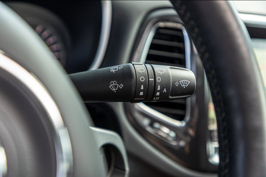 Jeep Compass 4xe 240 Plug-in Hybrid Electric Trailhawk I Pano I Leder I ALpine I Vol opties I