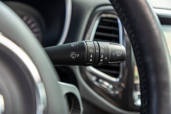 Jeep Compass 4xe 240 Plug-in Hybrid Electric Trailhawk I Pano I Leder I ALpine I Vol opties I
