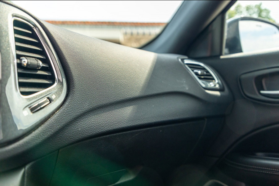 Jeep Compass 4xe 240 Plug-in Hybrid Electric Trailhawk I Pano I Leder I ALpine I Vol opties I