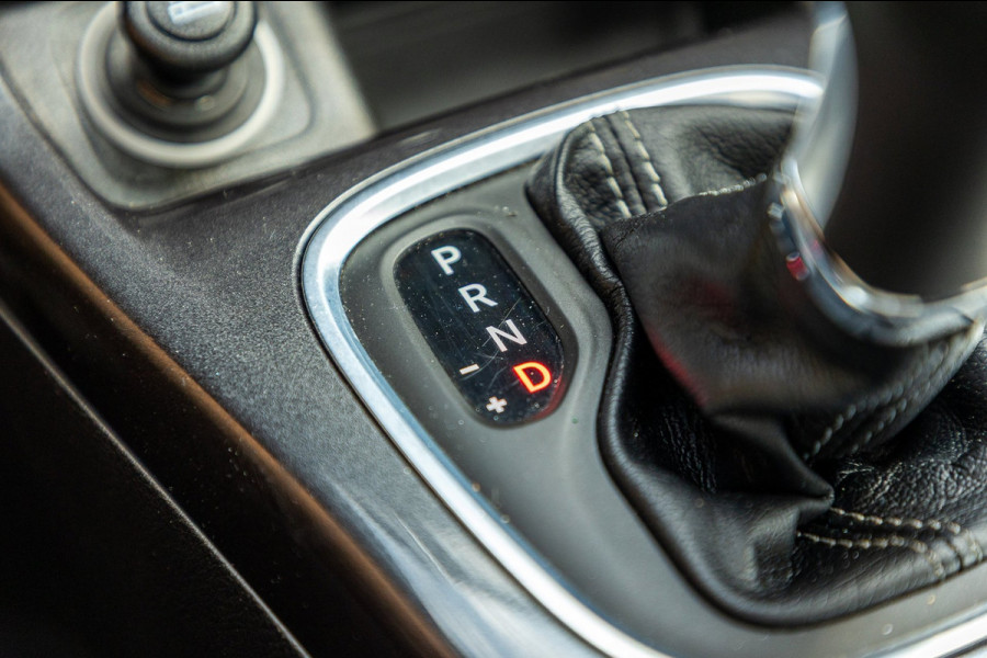 Jeep Compass 4xe 240 Plug-in Hybrid Electric Trailhawk I Pano I Leder I ALpine I Vol opties I