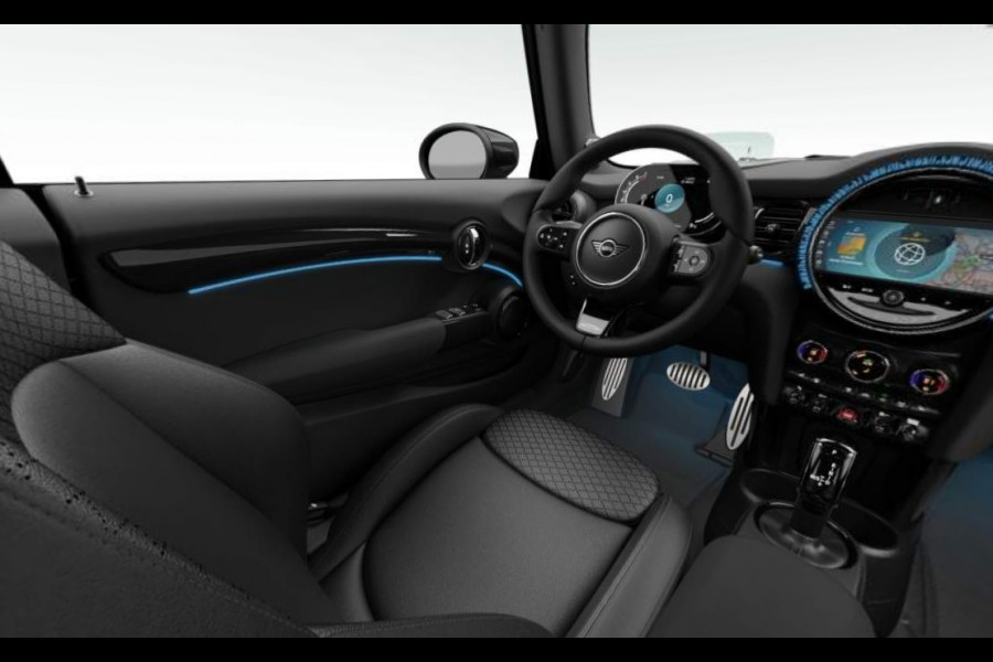 MINI Cabrio 2.0 Cooper S JCW ACC HUD H/K Carplay Camera Black-pack DDC