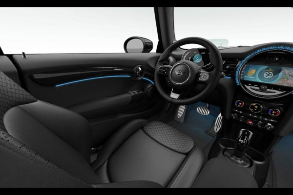 MINI Cabrio 2.0 Cooper S JCW ACC HUD H/K Carplay Camera Black-pack DDC