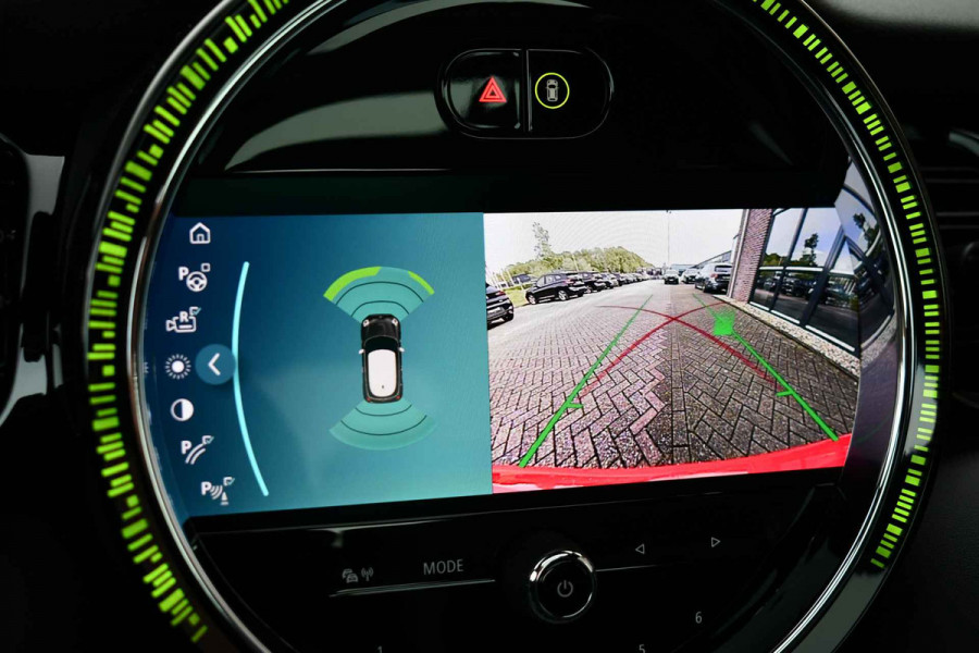 MINI Cabrio 2.0 Cooper S JCW ACC HUD H/K Carplay Camera Black-pack DDC
