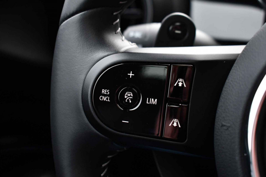 MINI Cabrio 2.0 Cooper S JCW ACC HUD H/K Carplay Camera Black-pack DDC
