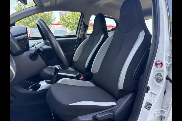 Toyota Aygo 1.0 VVT-i x-play | Camera | Carplay | Cruisec. | Navi