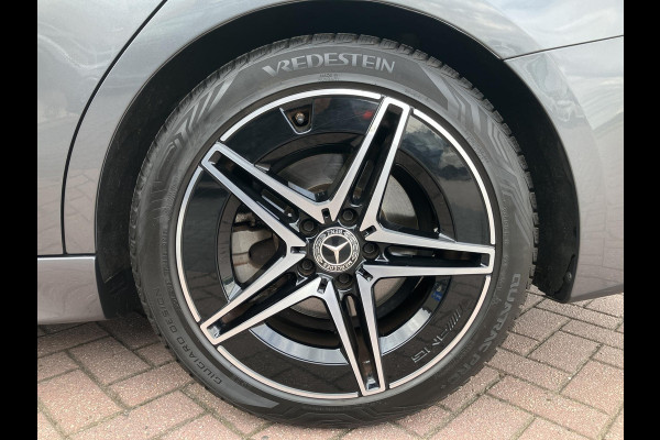 Mercedes-Benz C-Klasse 180 Luxury Line | 2x AMG Line | Night Pack | MBUX | All-in prijs