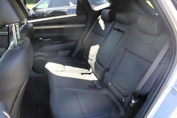 Hyundai Tucson 1.6 T-GDI PHEV Premium 4WD 265pk | Vol Leer | Camera | Krell Audip | Stoelverwarming en -Koeling | Elektr. Stoel