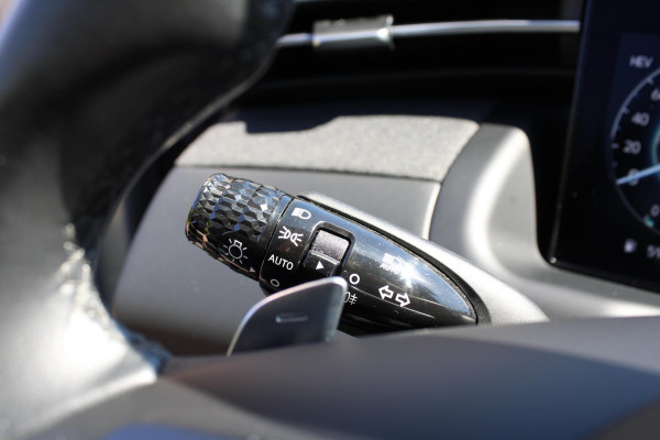 Hyundai Tucson 1.6 T-GDI PHEV Premium 4WD 265pk | Vol Leer | Camera | Krell Audip | Stoelverwarming en -Koeling | Elektr. Stoel