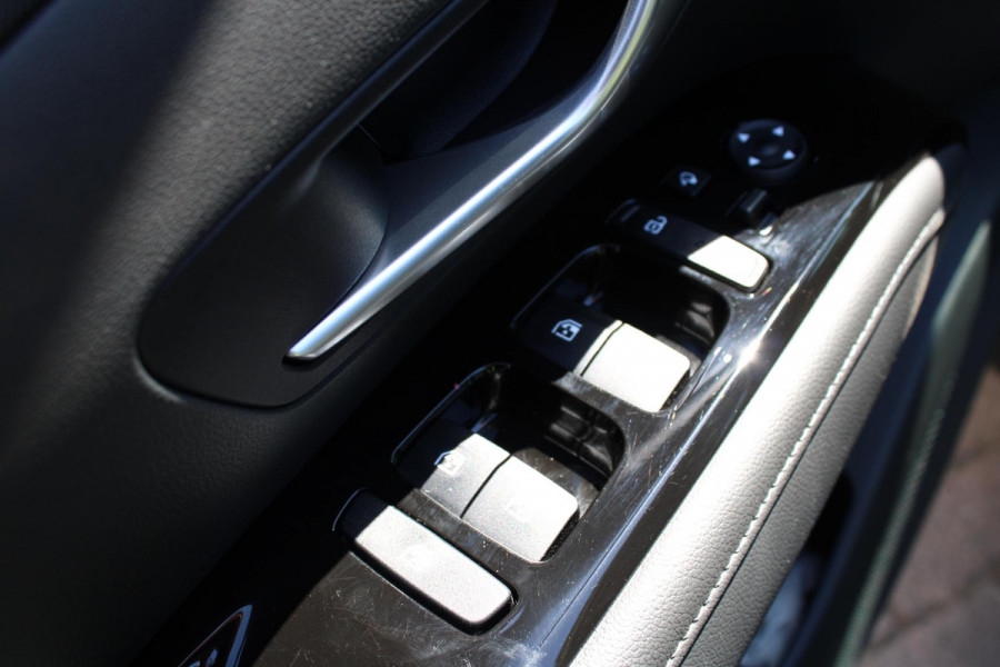 Hyundai Tucson 1.6 T-GDI PHEV Premium 4WD 265pk | Vol Leer | Camera | Krell Audip | Stoelverwarming en -Koeling | Elektr. Stoel
