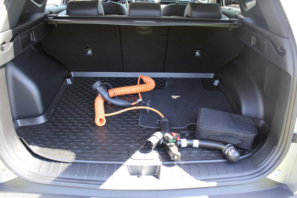 Hyundai Tucson 1.6 T-GDI PHEV Premium 4WD 265pk | Vol Leer | Camera | Krell Audip | Stoelverwarming en -Koeling | Elektr. Stoel