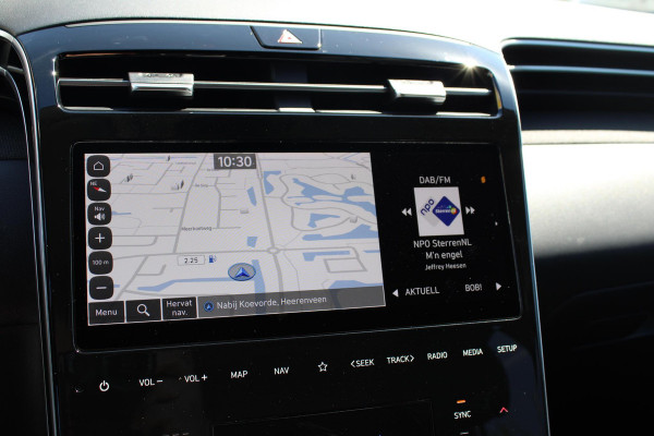 Hyundai Tucson 1.6 T-GDI PHEV Premium 4WD 265pk | Vol Leer | Camera | Krell Audip | Stoelverwarming en -Koeling | Elektr. Stoel
