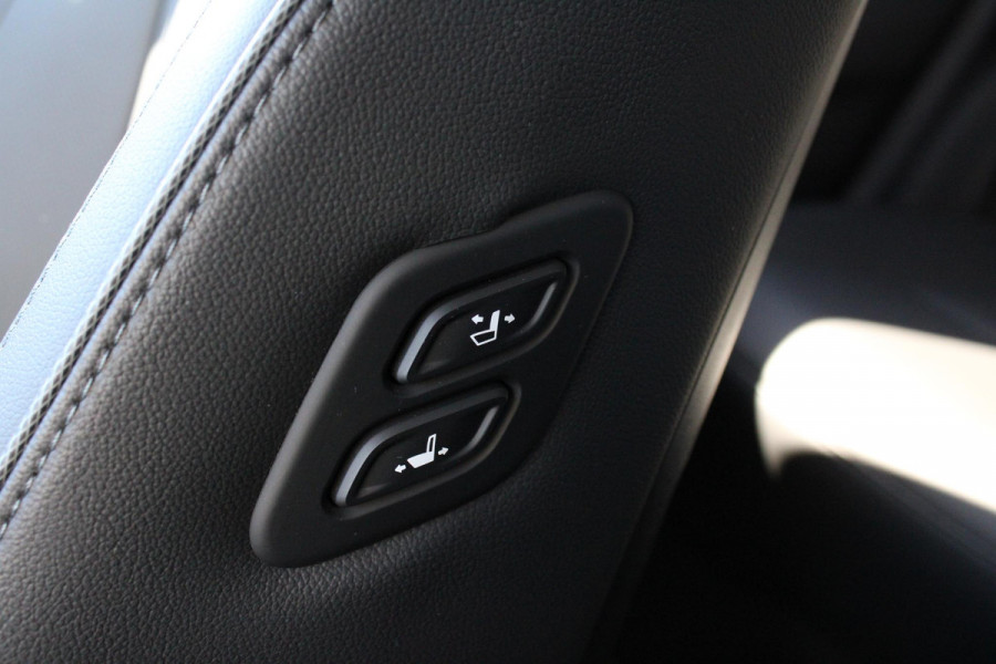 Hyundai Tucson 1.6 T-GDI PHEV Premium 4WD 265pk | Vol Leer | Camera | Krell Audip | Stoelverwarming en -Koeling | Elektr. Stoel
