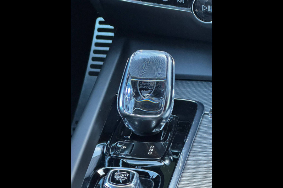 Volvo S60 B4 211PK R-Design | BLIS | Adapt. Cruise | Stoel/Stuur verwarm. | H&K | Trekhaak