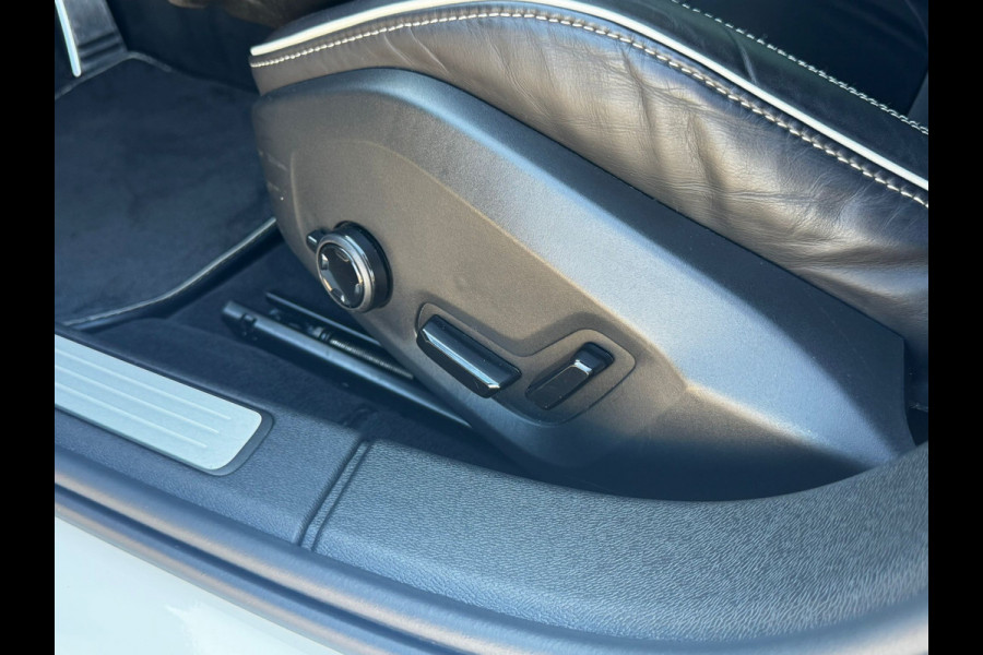 Volvo S60 B4 211PK R-Design | BLIS | Adapt. Cruise | Stoel/Stuur verwarm. | H&K | Trekhaak