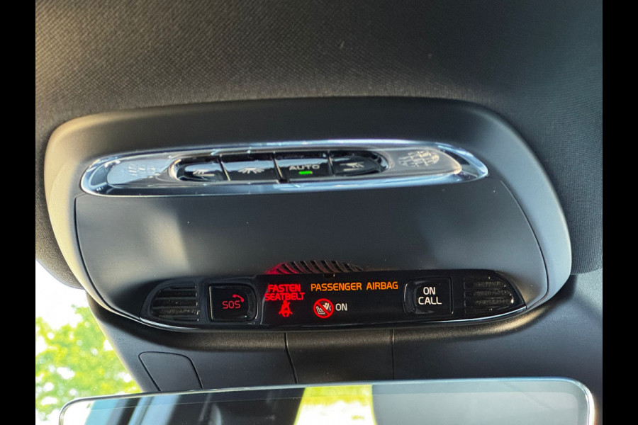 Volvo S60 B4 211PK R-Design | BLIS | Adapt. Cruise | Stoel/Stuur verwarm. | H&K | Trekhaak