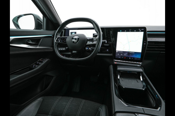 Renault Austral 1.2 E-Tech full hybrid 200 techno (INCL-BTW) *LEATHER-FABRIC | FULL-LED | HEATED-COMFORTSEATS | DIGI-COCKPIT | BLINDSPOT | CAMERA | NAVI-FULLMAP | KEYLESS | PRIVACY-GLASS | SHIFTPADDLES | CARPLAY | TOWBAR | 19''ALU *