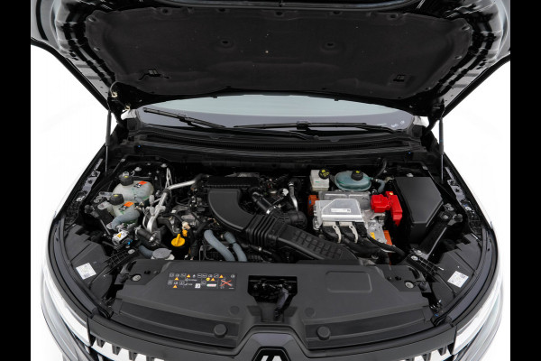 Renault Austral 1.2 E-Tech full hybrid 200 techno (INCL-BTW) *LEATHER-FABRIC | FULL-LED | HEATED-COMFORTSEATS | DIGI-COCKPIT | BLINDSPOT | CAMERA | NAVI-FULLMAP | KEYLESS | PRIVACY-GLASS | SHIFTPADDLES | CARPLAY | TOWBAR | 19''ALU *
