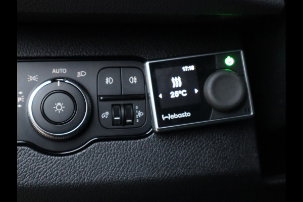 Mercedes-Benz Sprinter 316 CDI Automaat - 4x4 AWD - Euro 6 - L2H2 - MBUX - Bott Inrichting - 220 omvormer