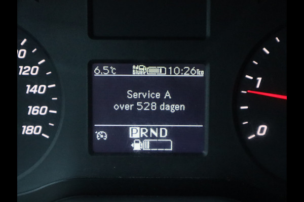 Mercedes-Benz Sprinter 316 CDI Automaat - 4x4 AWD - Euro 6 - L2H2 - MBUX - Bott Inrichting - 220 omvormer