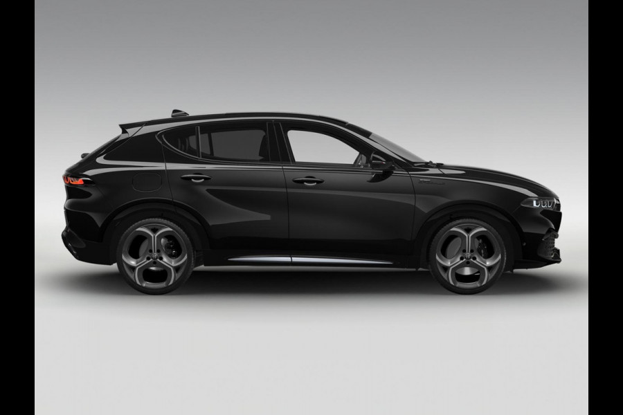 Alfa Romeo Tonale 1.3 Ibrida Plug-In Q4 270pk AWD Sport Speciale | 20" | Technology Pack | Schuif/Kanteldak