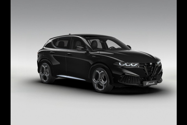Alfa Romeo Tonale 1.3 Ibrida Plug-In Q4 270pk AWD Sport Speciale | 20" | Technology Pack | Schuif/Kanteldak