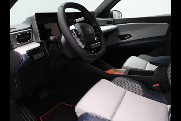 Renault 5 comfort range Roland-Garros 52 kWh Harman Kardon | Camera | Adapt. Cruise | Stoel-/stuurverw.