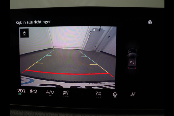 Renault 5 comfort range Roland-Garros 52 kWh Harman Kardon | Camera | Adapt. Cruise | Stoel-/stuurverw.