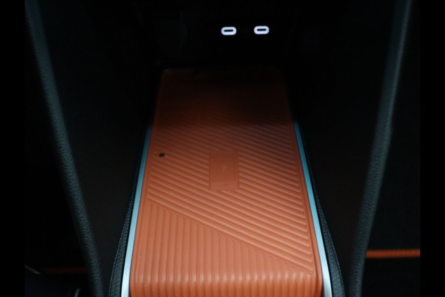 Renault 5 comfort range Roland-Garros 52 kWh Harman Kardon | Camera | Adapt. Cruise | Stoel-/stuurverw.
