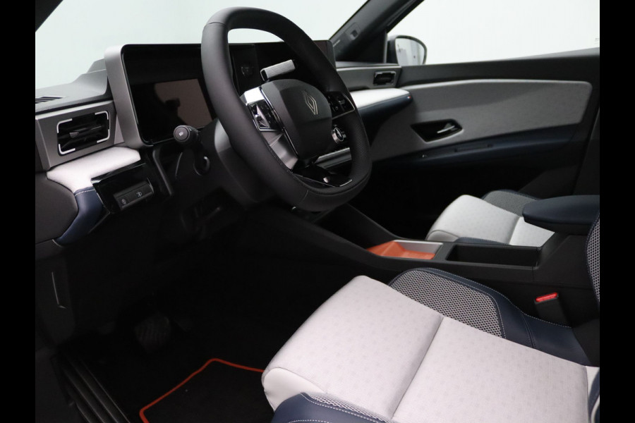 Renault 5 comfort range Roland-Garros 52 kWh Harman Kardon | Camera | Adapt. Cruise | Stoel-/stuurverw.
