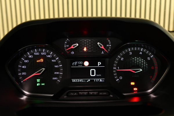 Peugeot Rifter Long 1.2 Puretech Long GT-Line AUT CARPLAY CAM NAV PANO DAB STOELVW '21