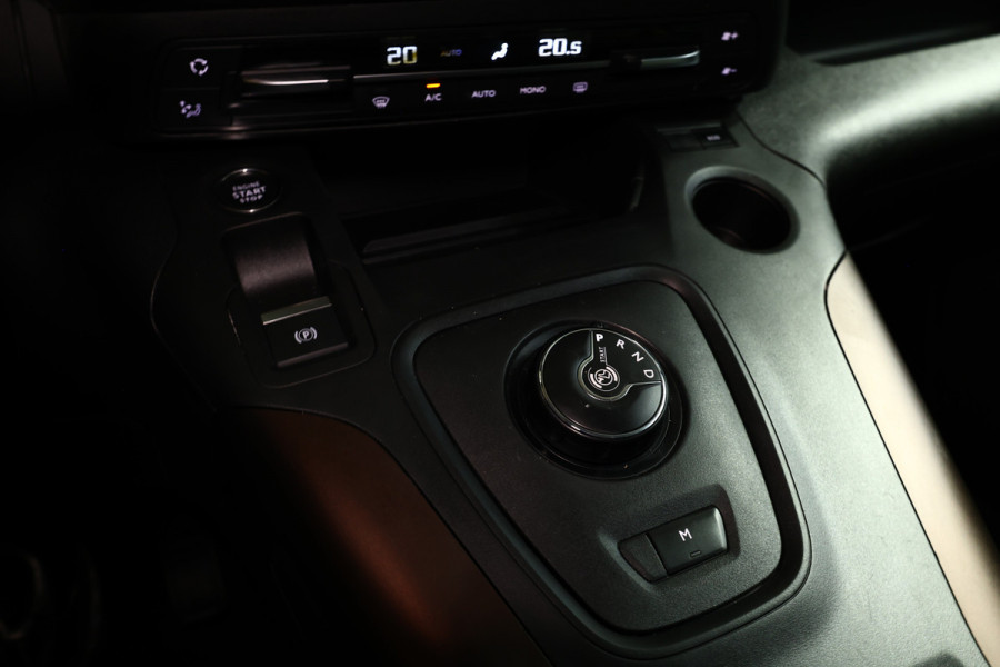 Peugeot Rifter Long 1.2 Puretech Long GT-Line AUT CARPLAY CAM NAV PANO DAB STOELVW '21