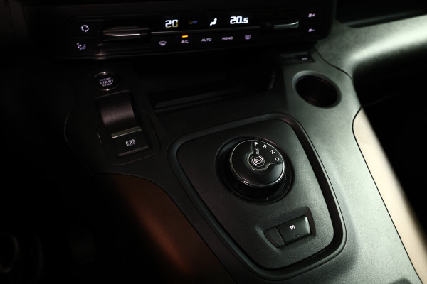 Peugeot Rifter Long 1.2 Puretech Long GT-Line AUT CARPLAY CAM NAV PANO DAB STOELVW '21