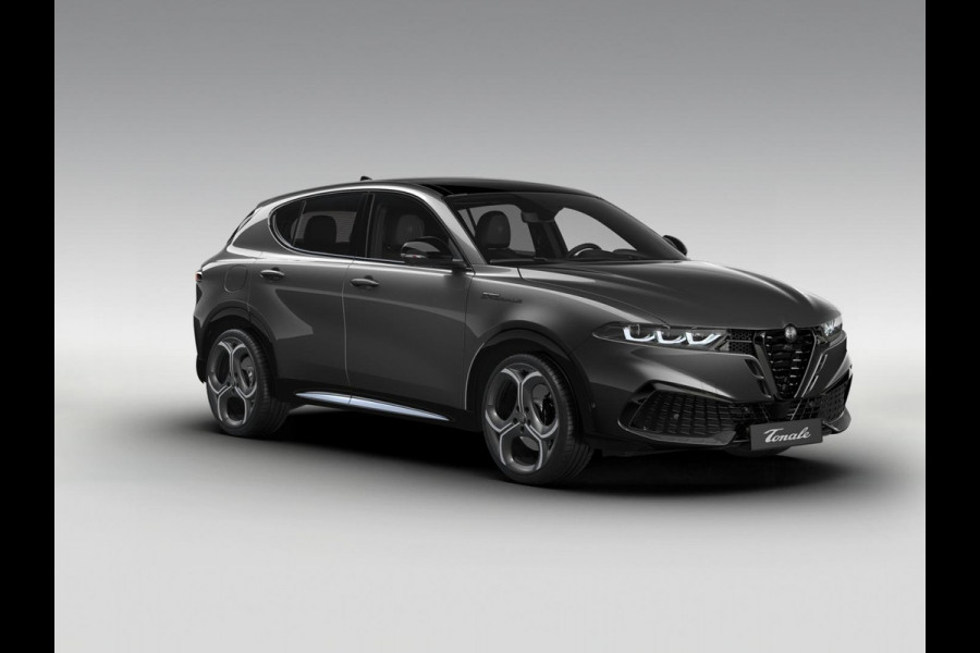 Alfa Romeo Tonale 1.3 Ibrida Plug-In Q4 270pk AWD Sport Speciale | 20" | Technology Pack