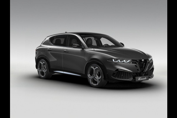 Alfa Romeo Tonale 1.3 Ibrida Plug-In Q4 270pk AWD Sport Speciale | 20" | Technology Pack