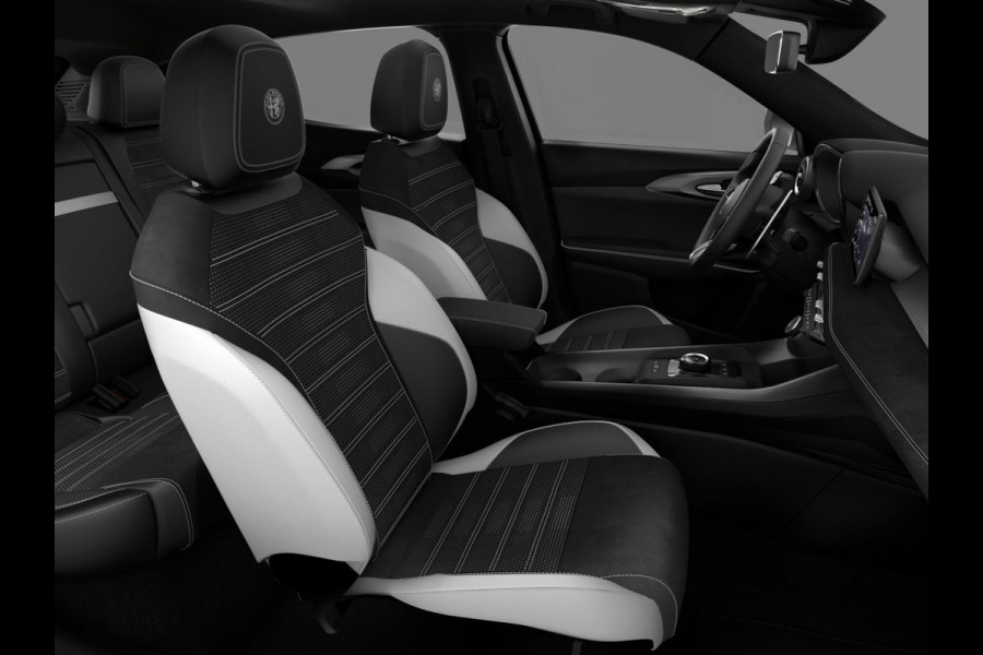Alfa Romeo Tonale 1.3 Ibrida Plug-In Q4 270pk AWD Sport Speciale | 20" | Technology Pack