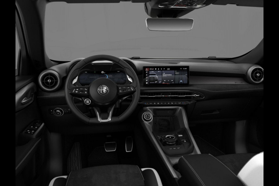 Alfa Romeo Tonale 1.3 Ibrida Plug-In Q4 270pk AWD Sport Speciale | 20" | Technology Pack