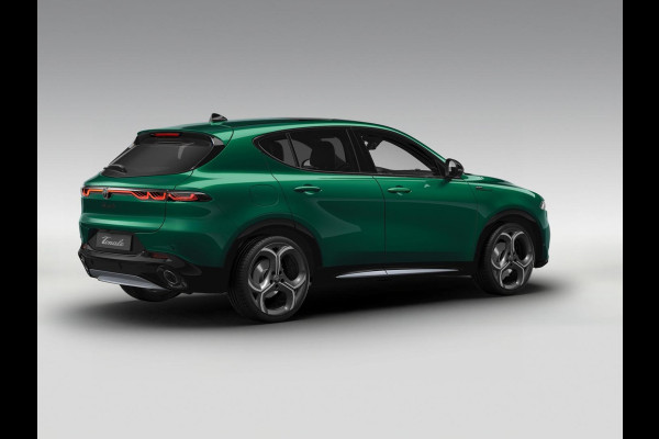 Alfa Romeo Tonale 1.3 Ibrida Plug-In Q4 270pk AWD Sport Speciale | 20" | Technology Pack | Schuif/Kanteldak
