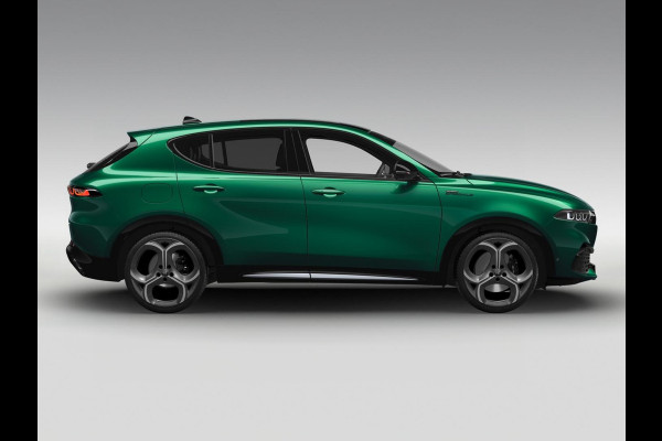 Alfa Romeo Tonale 1.3 Ibrida Plug-In Q4 270pk AWD Sport Speciale | 20" | Technology Pack | Schuif/Kanteldak